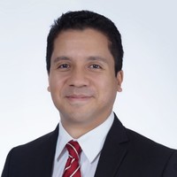 Osvaldo Lau C.
