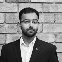 Yash Bhargava