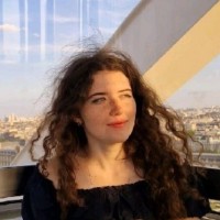 Héloïse PERILLOUX