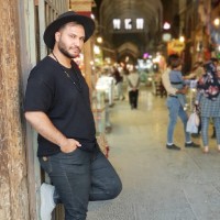 Alireza Soltani