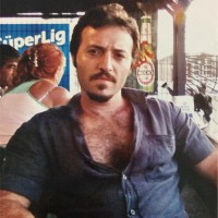 Fatih Eryılmaz
