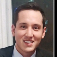 Ivan Rodrigo Araujo Sánchez