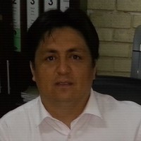 Roberto Santoro Orellana