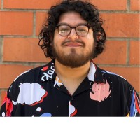Nicholas Villegas