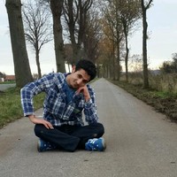 Wshiar Ali