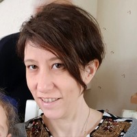 Aline Genevrier
