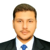 Syed Akber Abbas