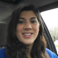 Jackie Borges