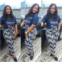 Chisom Okafor