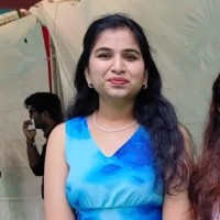 Pavithra S