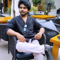 Devi Srikanth Nagallapati