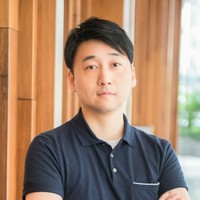 Markus Chow