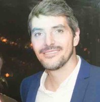 Daniel Villalobos sereno