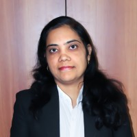 Sheetal Pandey