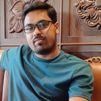 Abhijit Prasun