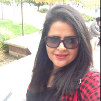 Bashayer Alwazzan