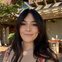 Kimberly Rosas