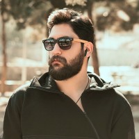 Mehrshad Moradi