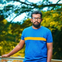 Dharanitharan M