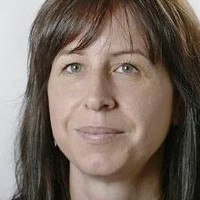 Claudia Blumer