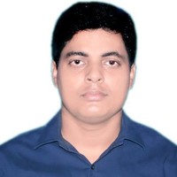 Abhisek Amarjeet Jena