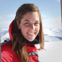 Amélie Bouchat
