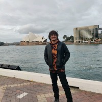 Muhammad Rafay bin Marif