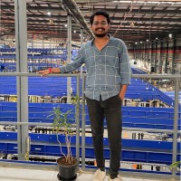 Sanket Kale