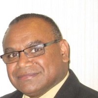 Barry Denduck