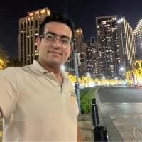 Hassan Dashti