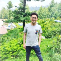 Zohaib Afridi