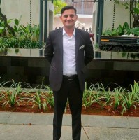 Bhupendra Patel