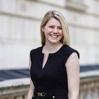 Kate Ferraro (Née Laurence)