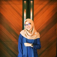 Ghina Tiyasti Hutami
