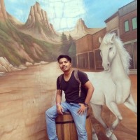 Baharudin Yusuf Widiyanto