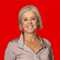 Ruby Tjensvoll