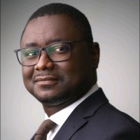 Serge Dimitri MBA BEKALE