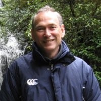 Tim Slack