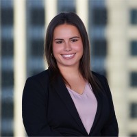 Madison Gibbons, Cpa