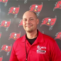 Tyler G. Bradley