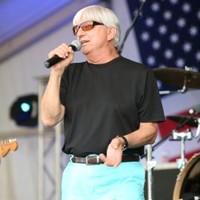Ernie Vescovo