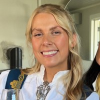 Vårin Østby Vollan
