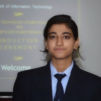 Shreya Kothavale