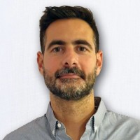 Kostas Roumeliotis