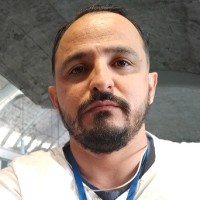 Dairo Luis Barrera Jiménez