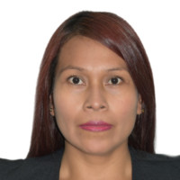 Angelica Matoma Tique