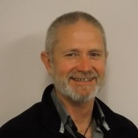 Warren Pickering