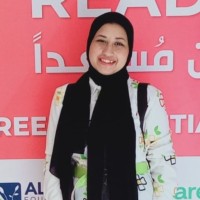 Nada Mohammed