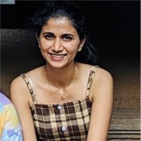 Haritha K