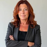 Gillian Rust